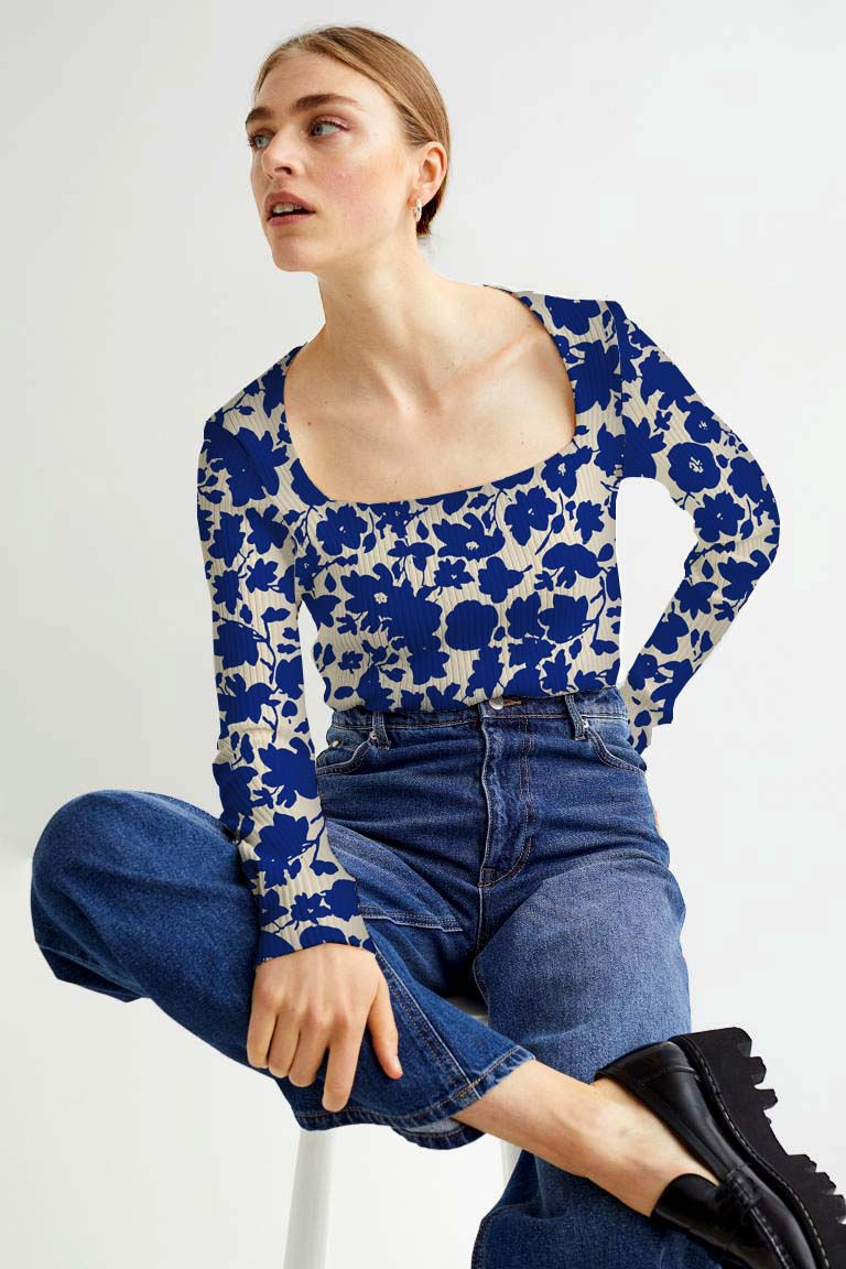 Miniatura: Morley Maddy estampado NZ-172