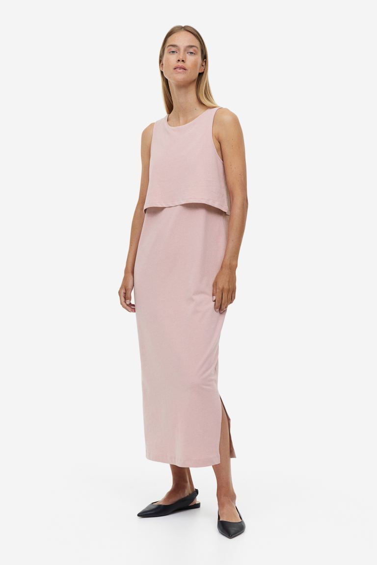 Miniatura: Modal Melange Liso