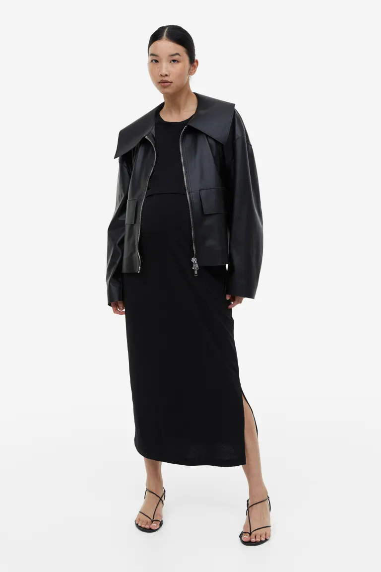 Miniatura: Modal Melange Liso