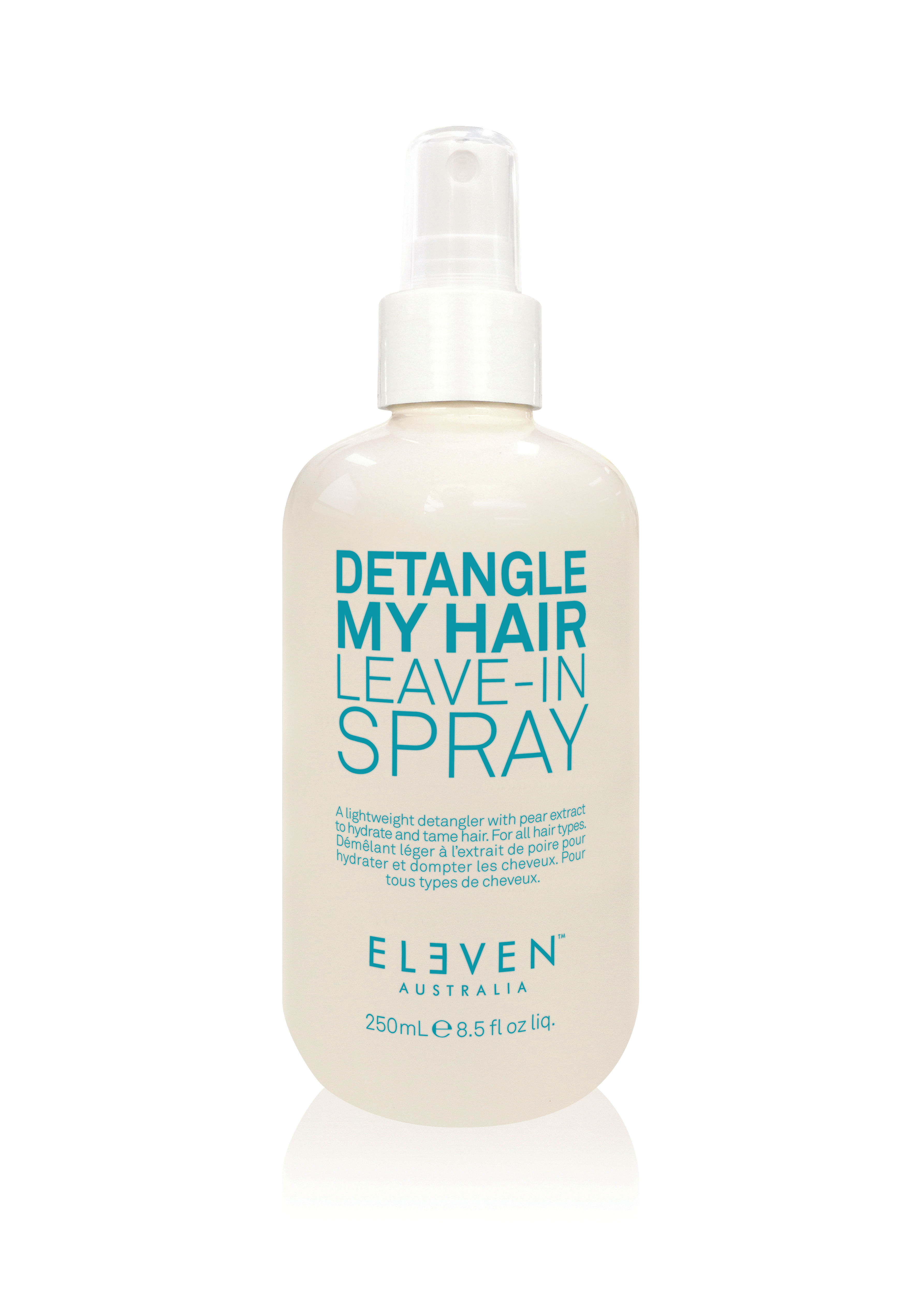 Detangle My Hair Leave-in Spray
