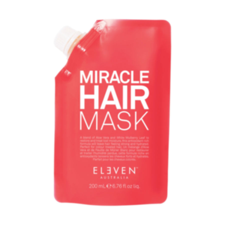 Miracle Hair Mask