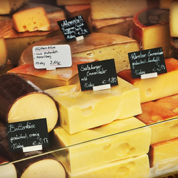 Irish Farmers Market