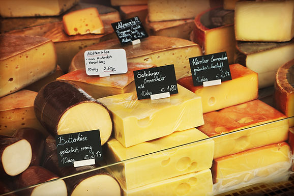 Cheese