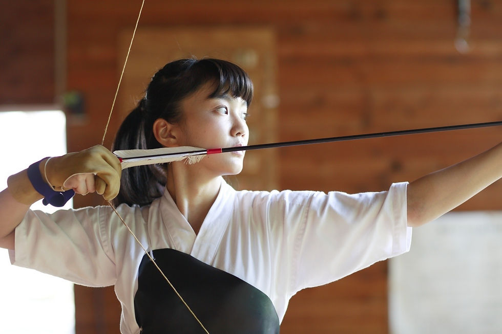 映画「セブンティーン、北杜 夏」