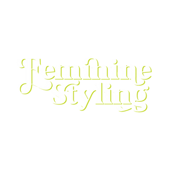 Feminine Styling logo