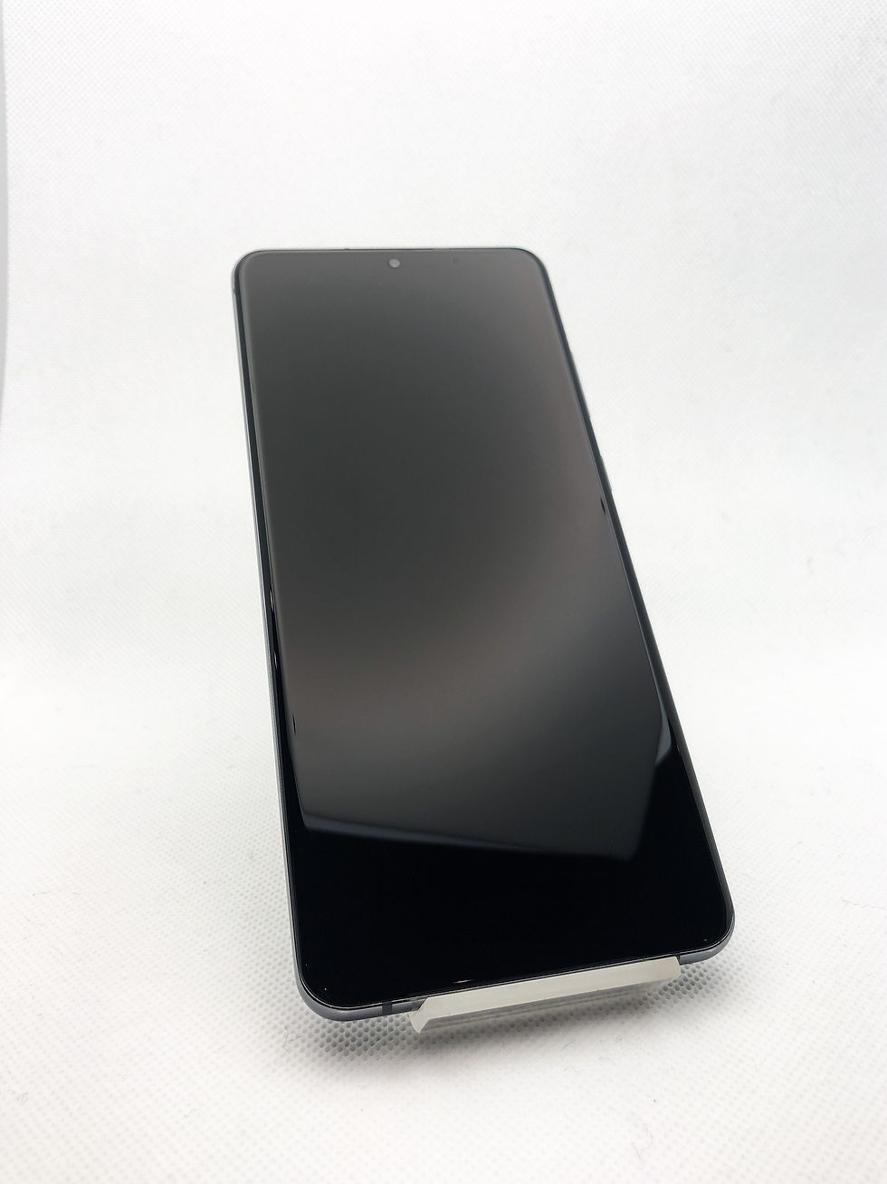 Thumbnail: Samsung Galaxy S20 Ultra LTE 128GB Dual SIM Siva - Otključan