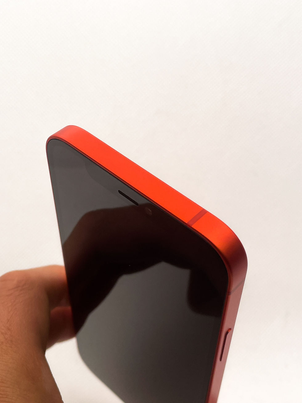 Thumbnail: Apple iPhone 12 64GB - Red