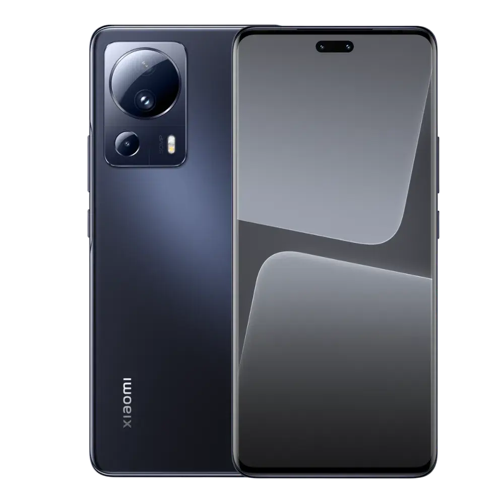 Xiaomi 13 Lite 8/256GB - Black