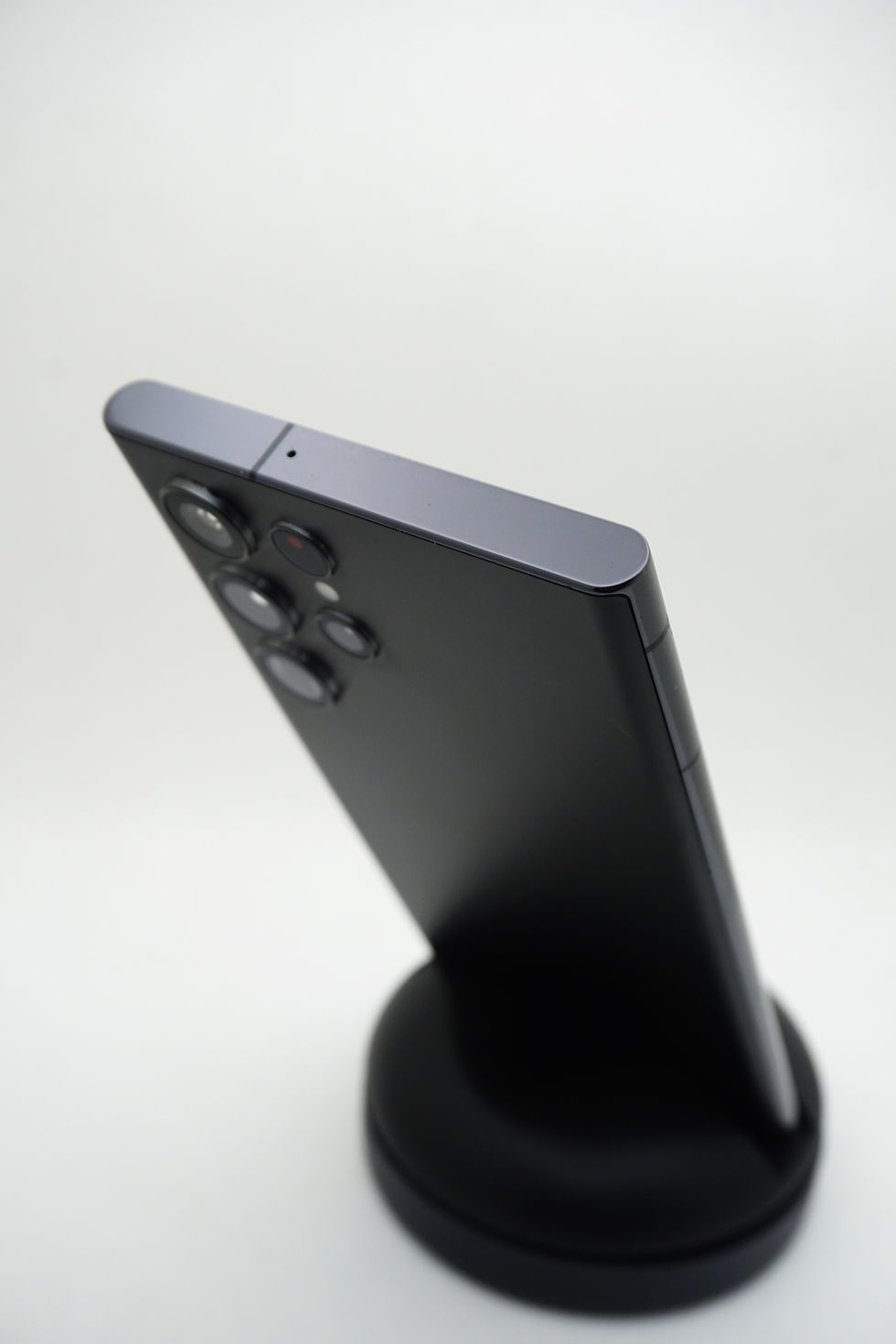 Thumbnail: Samsung S22 Ultra 8/128GB - Black