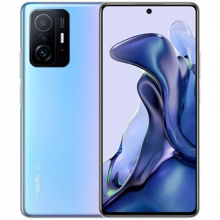 Xiaomi 11T Pro 8/128gb - Celestial Blue