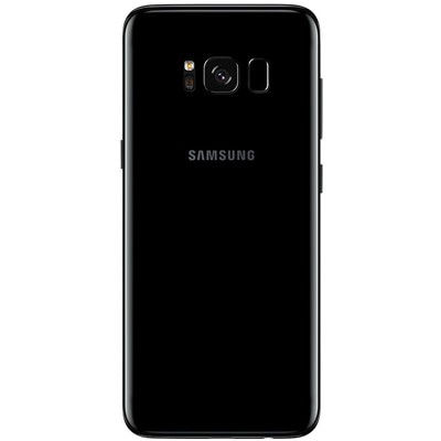 Thumbnail: Galaxy S8