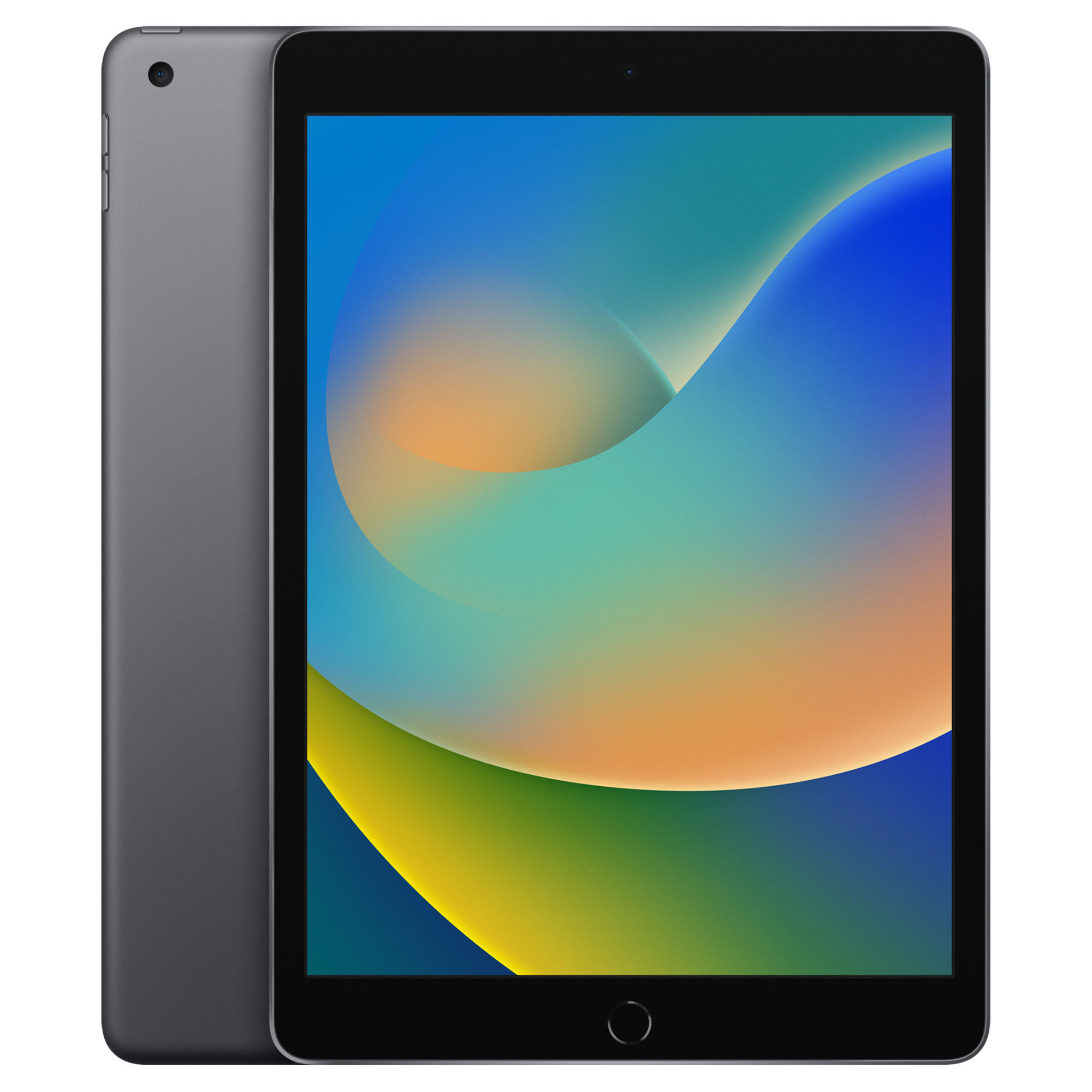 Apple iPad 9th gen Wi-Fi 64GB - Space Gray