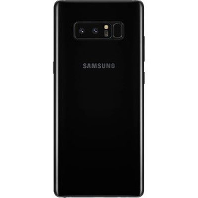 Thumbnail: Galaxy Note 8