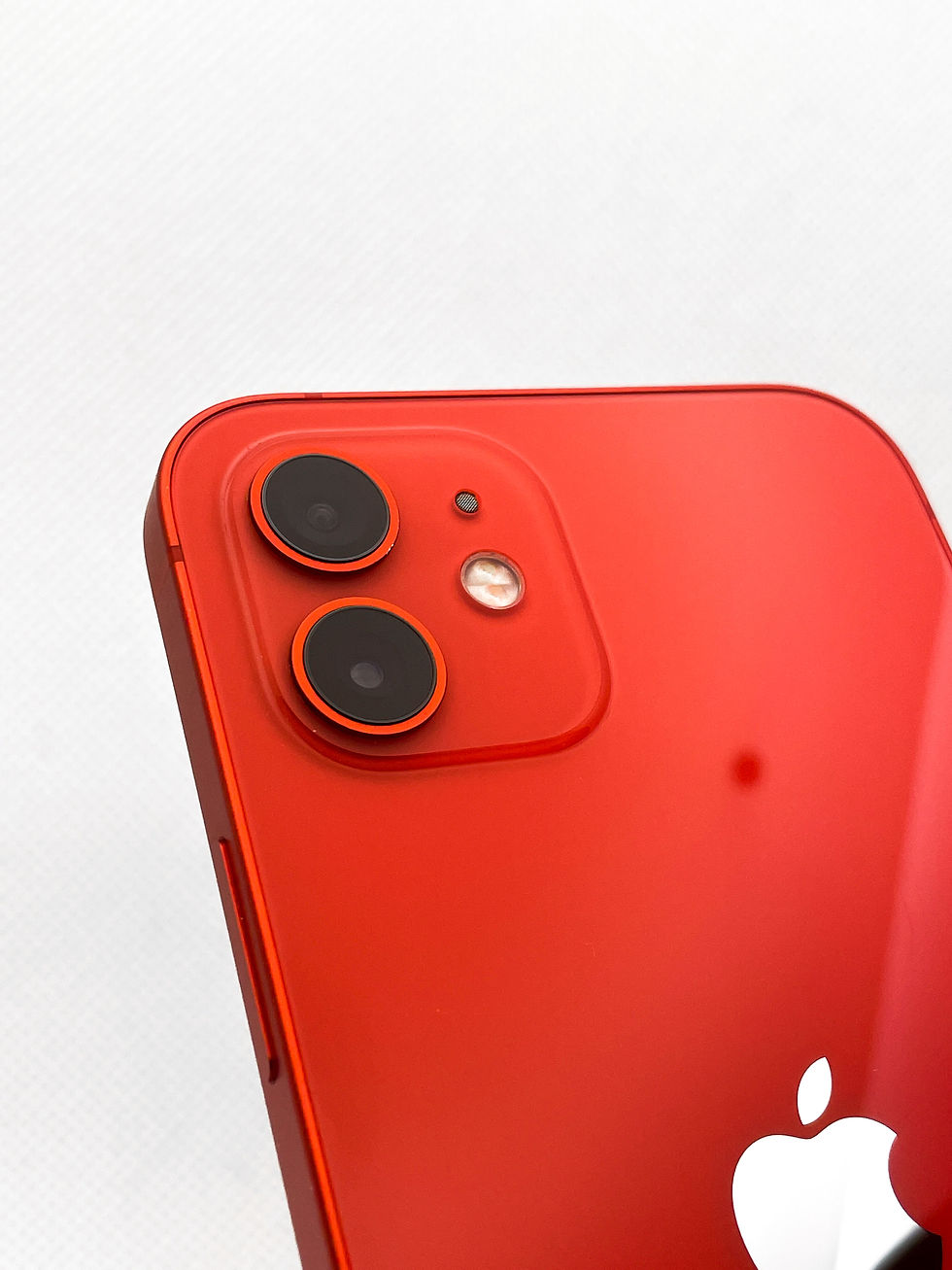 Thumbnail: Apple iPhone 12 64GB - Red