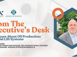 Let's learn About Oil Production: Artificial Lift Systems