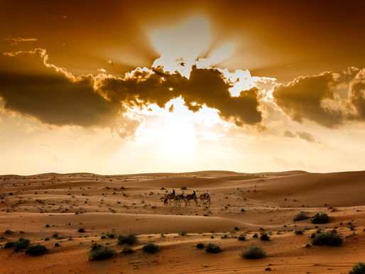 DRILLING CAMPAIGN IN BLOCK 50 OMAN COMPLETED