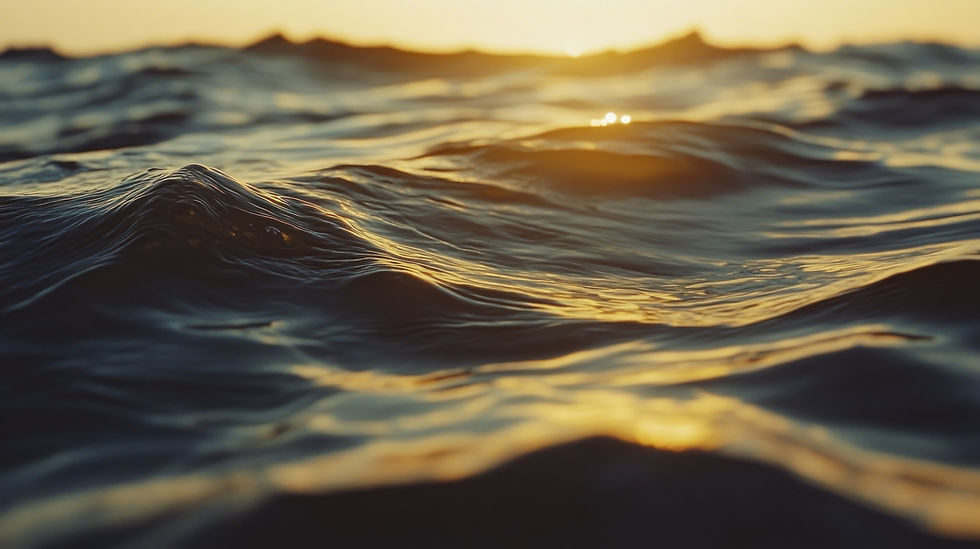 PRODUCTION UPDATE - MARCH 2026