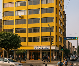 Centro Médico Dental en Venta – Cercado de Lima, 7mo. Piso