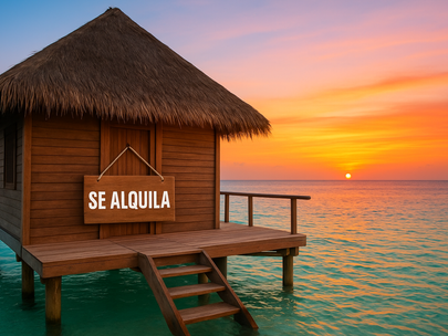 Las 5 Pepas antes de poner en alquiler tu casa o departamento de playa (especial para arrendadores) 🌞😎