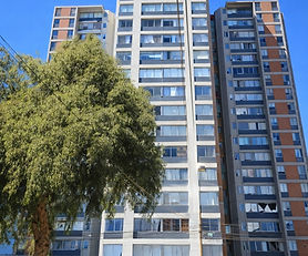 Venta Departamento en condominio GRAN PARQUE ROMA en el Cercado de Lima