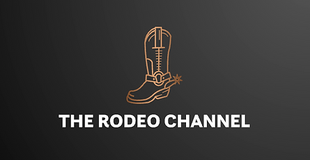 THE RODEO CHANNEL
