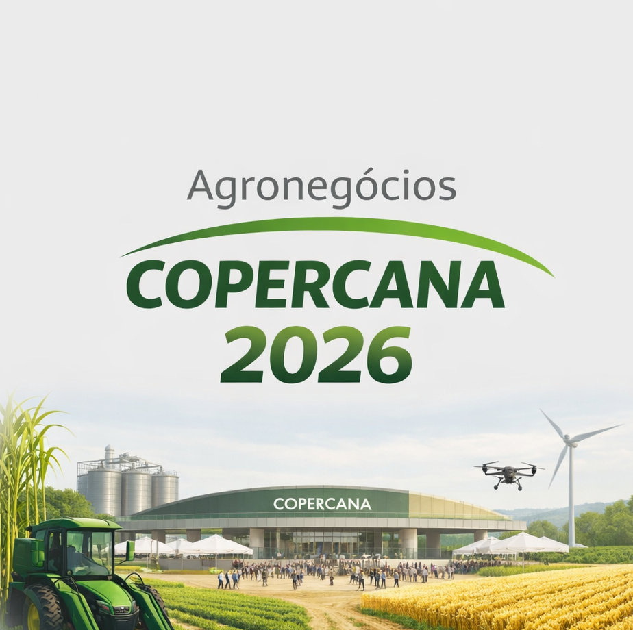 Copercana 2026