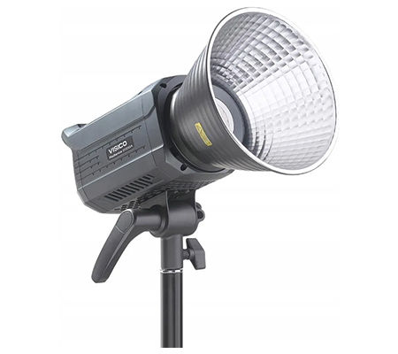 Visico Radiance 200GA LED Video Light 200W
