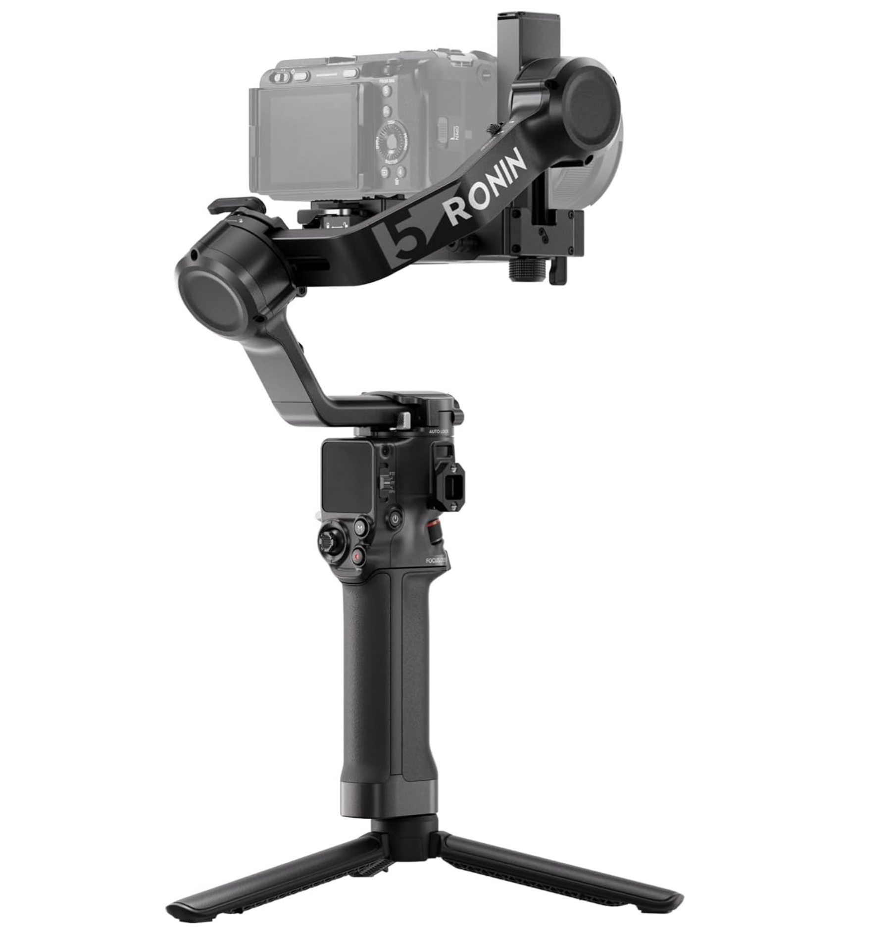 Dji RS5 Estabilizador Profesional para Camara