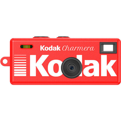Miniatura: Cámara Digital llavero Kodak Charmera – Diseño Aleatorio