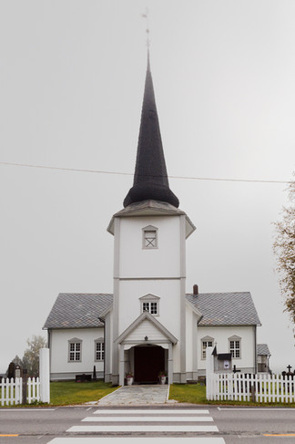 Øvre Rendalen kirke