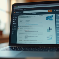 SEO-Strategien für Startups: Erste Schritte