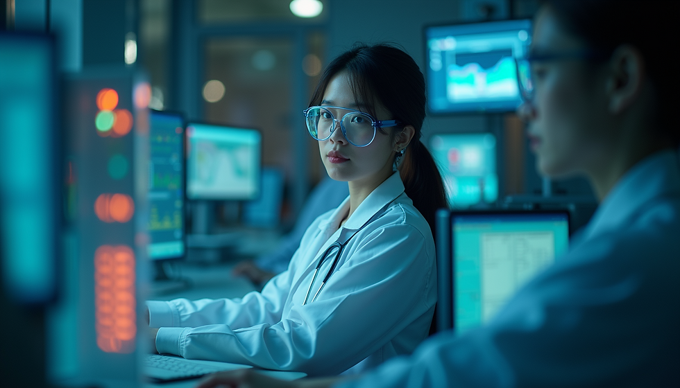 Predictive Analytics: Vorhersage von Kundenwünschen durch Datenanalyse für KMU