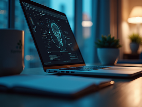 AI Agents: KI, die nicht nur chattet, sondern autonom Aufgaben erledigt