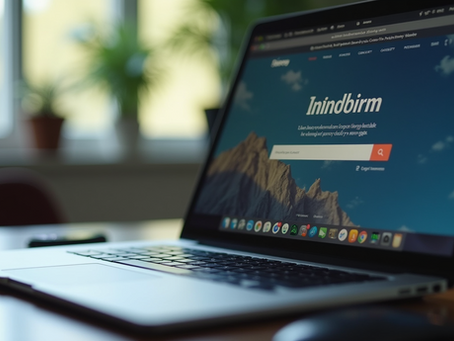 Impressumspflicht: Was du über gesetzliche Anforderungen für Webseiten und Social-Media-Profile wissen musst