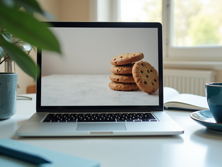 DSGVO-konformes Cookie-Banner: Ein Muss für erfolgreiche Webseiten