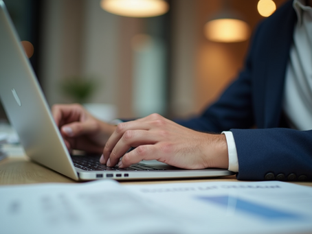 E-Mail-Marketing