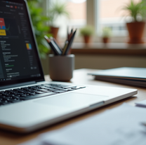 No-Code Revolution: Apps und Webseiten ohne Programmierkenntnisse in Rekordzeit bauen