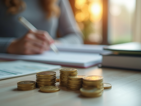 Zukunftssorgen & Altersvorsorge – So planst du als Selbstständiger deine finanzielle Zukunft
