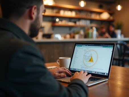 Cybersecurity & Datenschutz – So schützt du dein Business vor digitalen Risiken