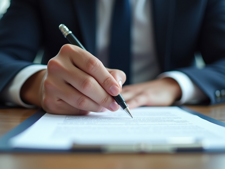 Digitale Arbeitsverträge