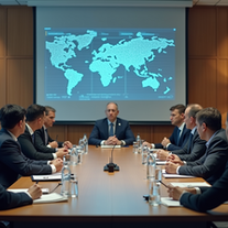 AI-Governance: Verantwortungsvoller Umgang mit Daten und Transparenz bei KI-Inhalten