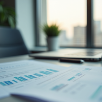 Erfolgreiches Coaching mit Businessradar: Der Schlüssel zu Ihrem Erfolg