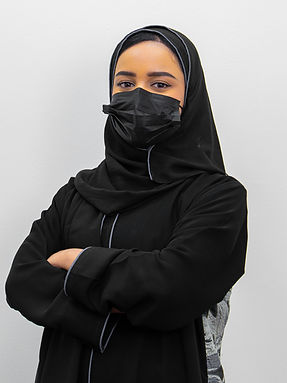 Fatimah Alsaif