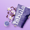 Thumbnail: Bag of Fabula Vanilla Organic Coffee, k-pod, coffee beans, and vanilla bean flowers with a lilac backdrop