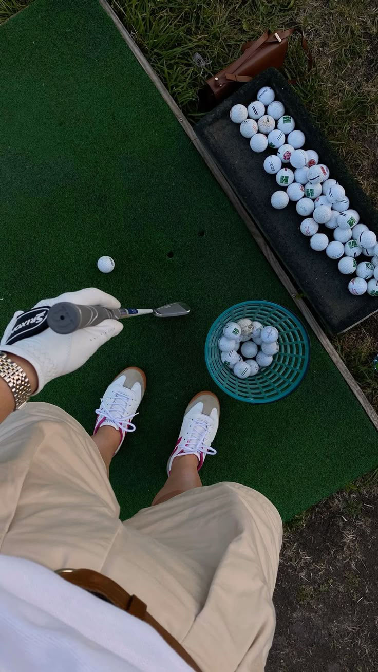 Ladies Night on the Links