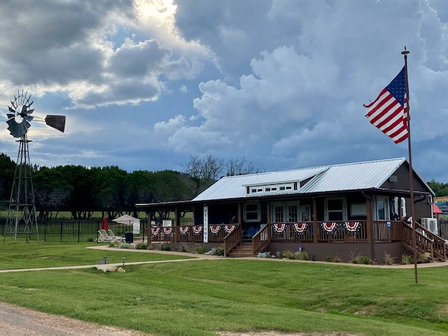 Campground Gallery