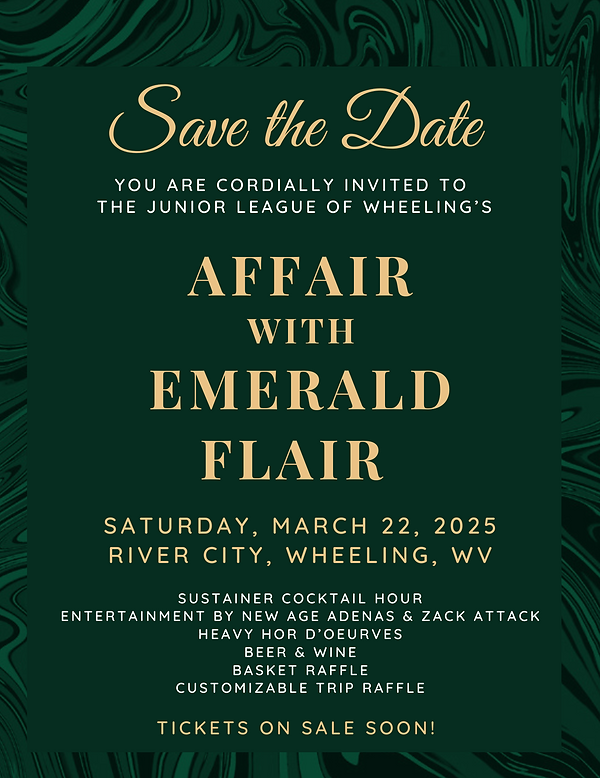 Green Malachite Gemstone Golden Wedding Invitation (8 x 10 in).png