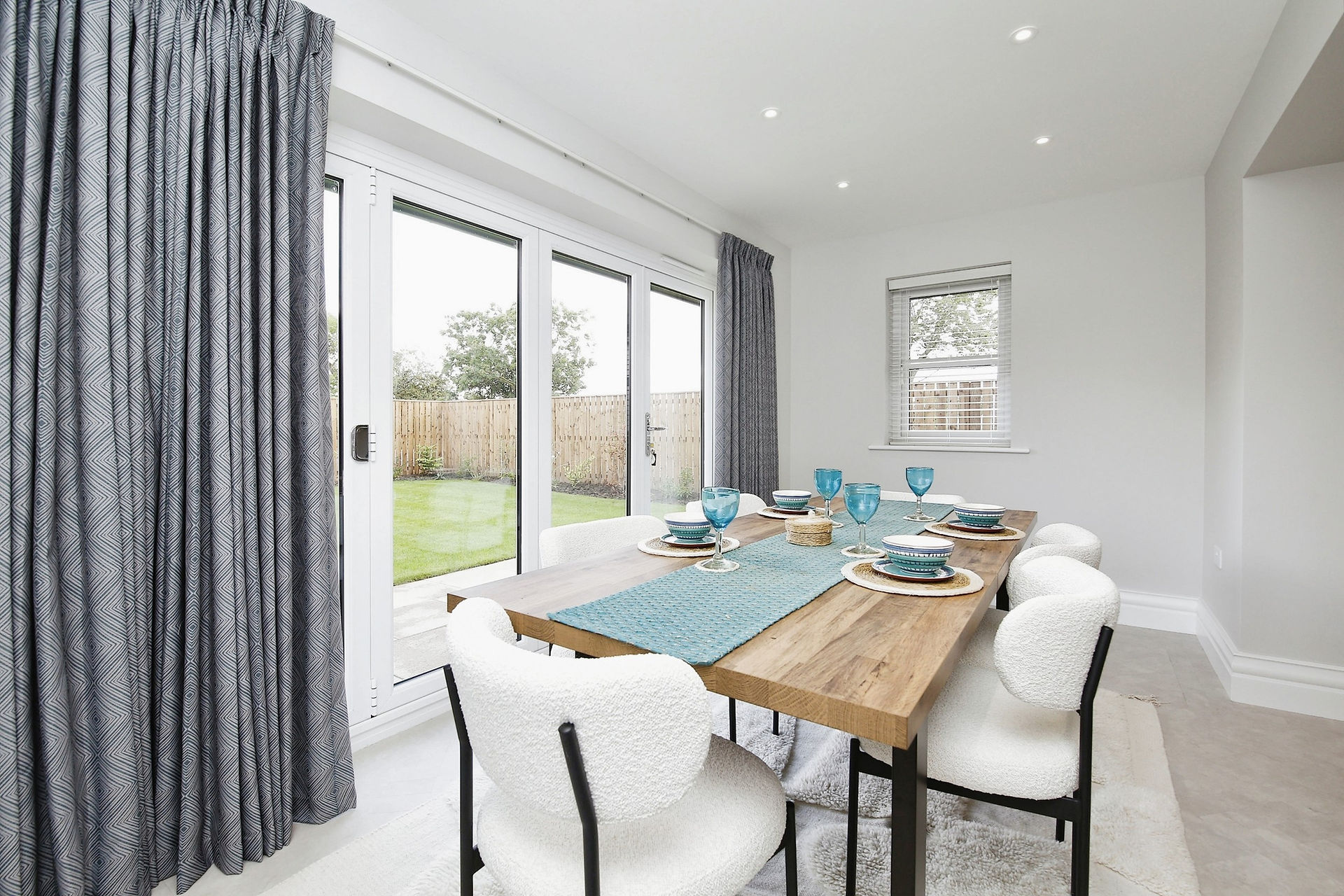 Modern Living at Juniper Avenue