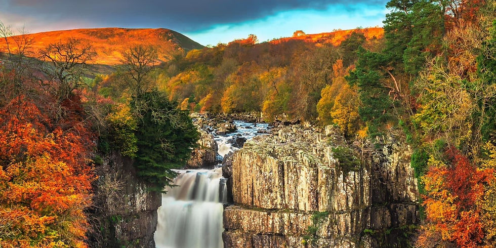 High Force