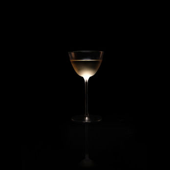 Branding a cocktail for Cartier 